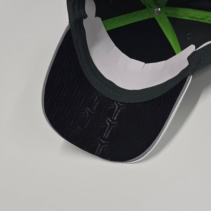 Lamborghini Racing Squadra Corse Official Travel Cap