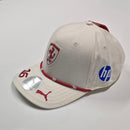 Ferrari Official 2026 Monaco Special Edition Charles LeClerc Cap by Puma