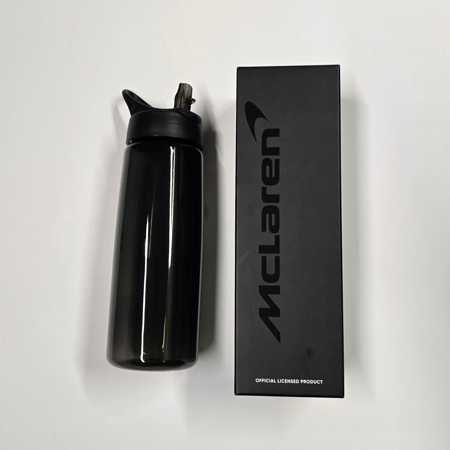 Official McLaren Formula One Team 2025 Drink Bottle