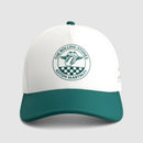 Aston Martin F1 Official Rolling Stones Limited Edition Cap