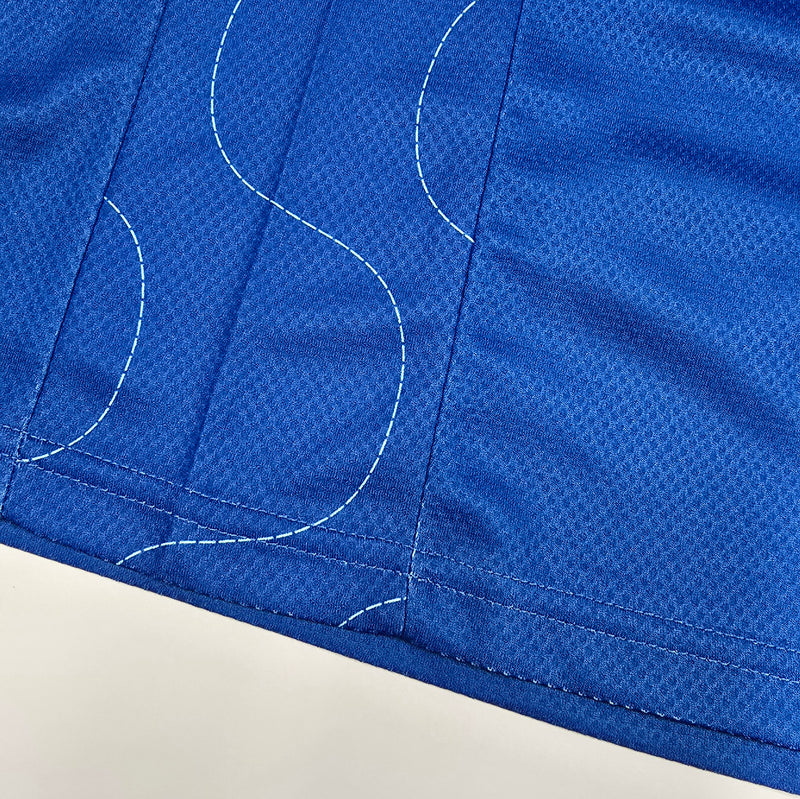 Ferrari Monza 2025 Special Edition Blue Team T-Shirt