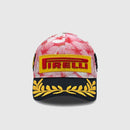Pirelli 2026 Japan GP Special Edition Podium Cap