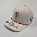 Ferrari Official 2026 Monaco Special Edition Charles LeClerc Cap by Puma
