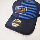 Official Oracle Red Bull Racing Formula 1 9Forty Snapback Cap by New Era