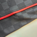 Official Porsche Motorsport Men's Official Black T-Shirt by Puma