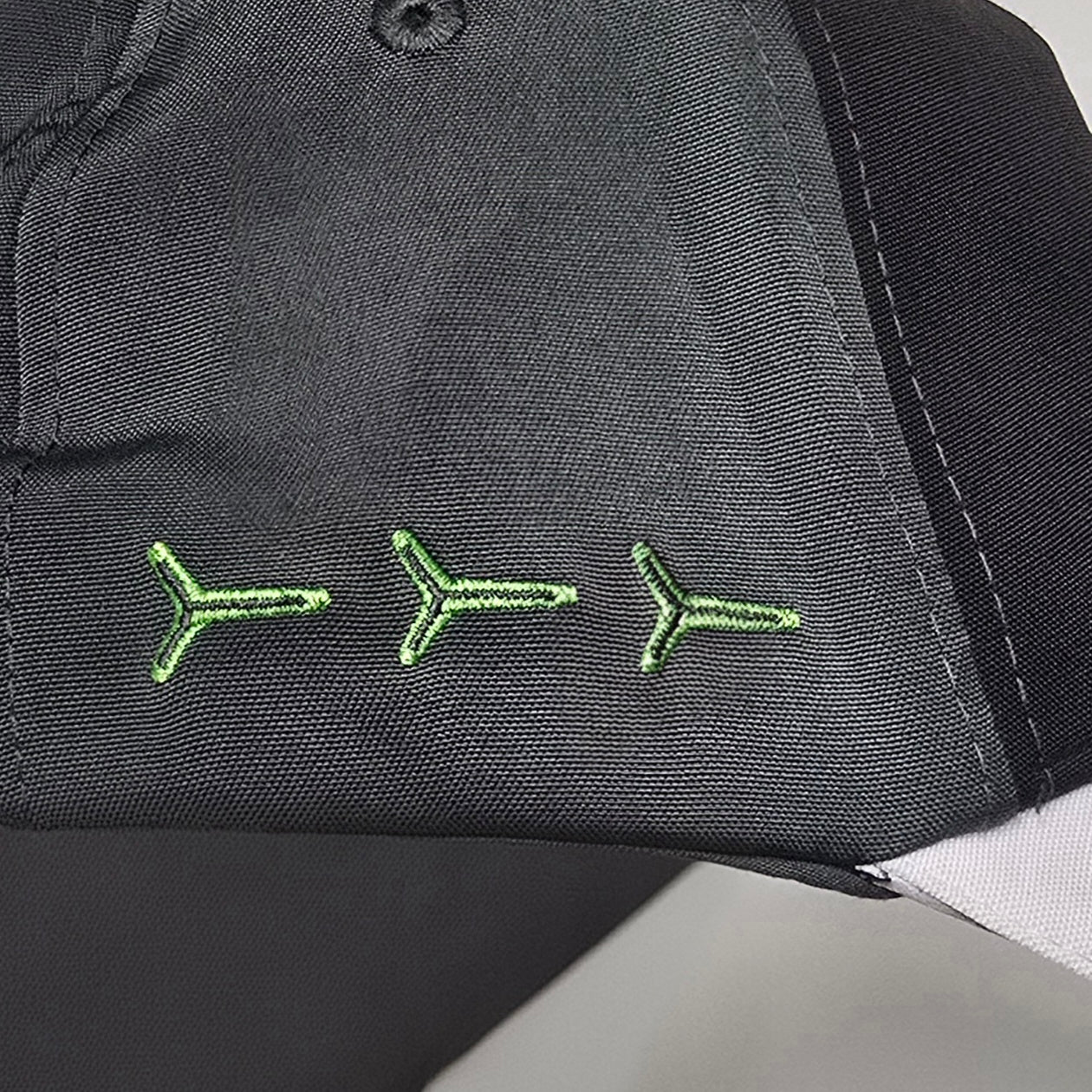 Lamborghini Racing Squadra Corse Official Travel Cap