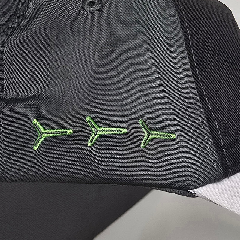 Lamborghini Racing Squadra Corse Official Travel Cap