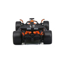 McLaren MCL39 2025 Piastri 1:43 Burago Diecast Model Car