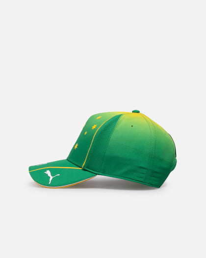 McLaren Racing F1 Oscar Piastri Australia Special Cap by Puma