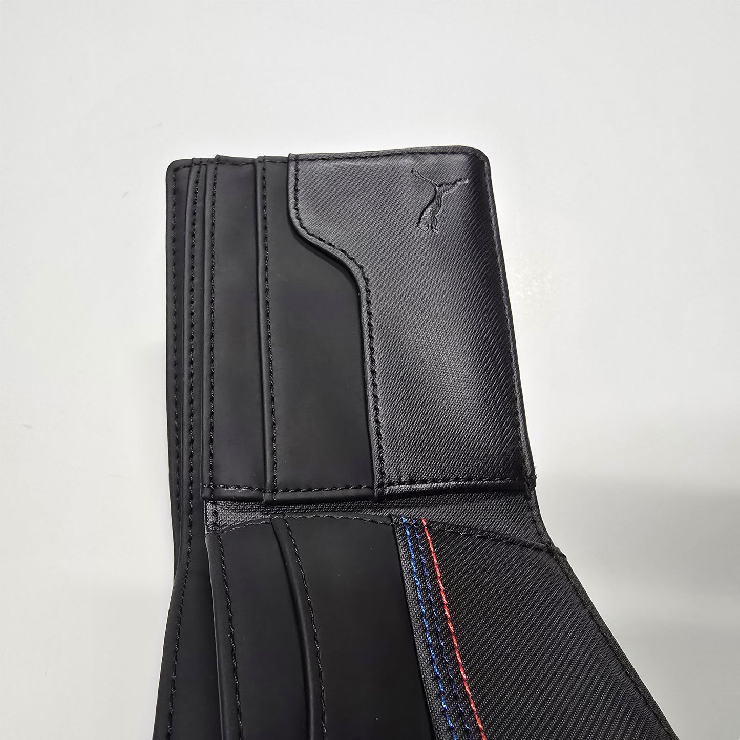 BMW M Sport Motorsport Men's Wallet by Puma