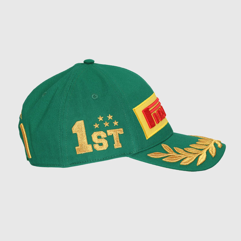 Pirelli Australia GP Special Edition Podium Cap