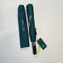 Aston Martin Official Compact Telescopic Green Umbrella