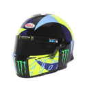 Valentino Rossi VR46 2022 1:2 Scale Replica Helmet by Bell