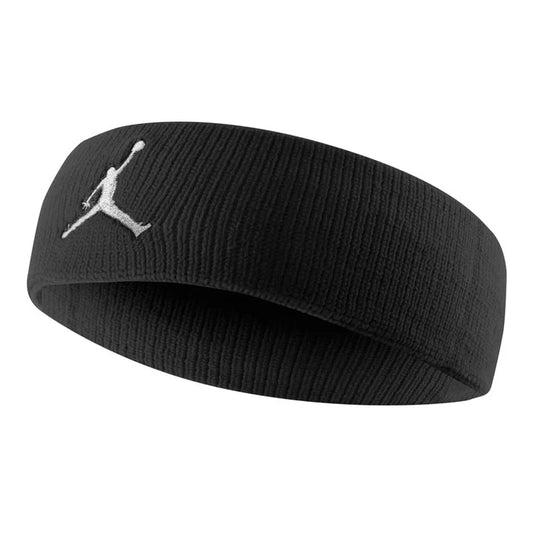Jordan Jumpman Headband Black/White