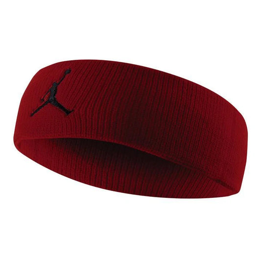 Jordan Jumpman Headband Gym Red/Black