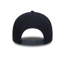 Alpine F1 Cap 9 Forty Adjustable Snapback by New Era