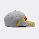 Pirelli Silverstone UK GP Special Edition Podium Cap