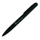 Lamborghini Squadra Corse Official Metal Twist Ballpoint Pen - Trackside Gear