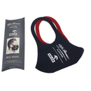 Alfa Romeo Racing Official Face Mask 3 Layer Made in Italy - Trackside Gear Australia