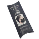 Alfa Romeo Racing Official Face Mask 3 Layer Made in Italy - Trackside Gear Australia