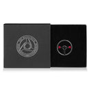 Revival Le Volant Noir Steering Wheel Bracelet by The Mechanists - Trackside Gear Australia