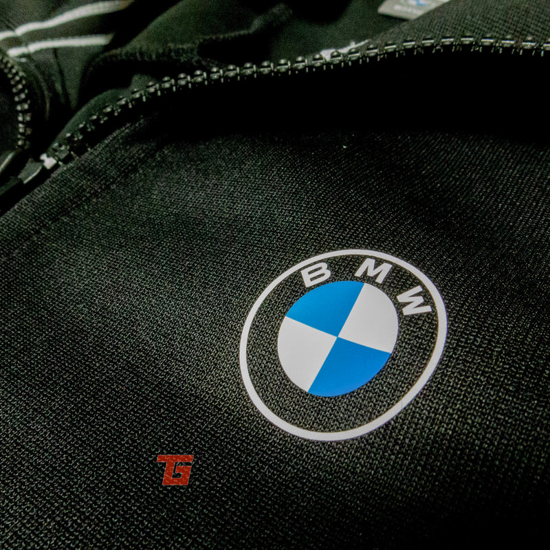 BMW M Sport Motorsport 2022 Men's Track Jacket by Puma - Trackside Gear Australia