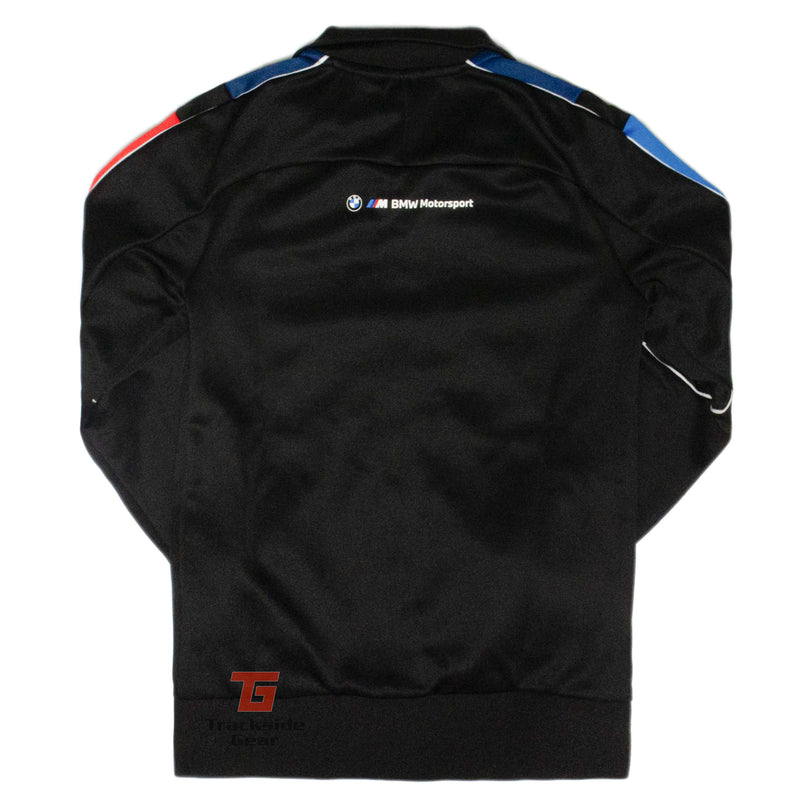 BMW M-sport Personalised Fleece Jacket Coat Embroidered Logo - Etsy