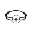 Revival Le Volant Noir Steering Wheel Bracelet by The Mechanists - Trackside Gear Australia