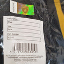 Lamborghini Squadra Corse Racing Official 140cm x 100cm Flag - Trackside Gear Australia