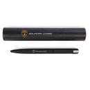 Lamborghini Squadra Corse Official Metal Twist Ballpoint Pen - Trackside Gear