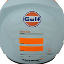 McLaren Gulf 2021 Monaco F1 1:2 Scale Replica Helmet by Bell - Trackside Gear Australia