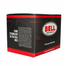 McLaren Gulf 2021 Monaco F1 1:2 Scale Replica Helmet by Bell - Trackside Gear Australia