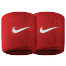Nike Swoosh Sports Wristbands Varsity Red
